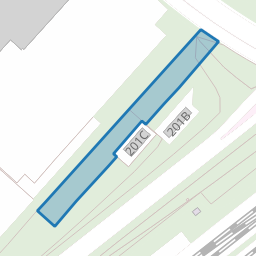 Perceel HLM03-AL-1977