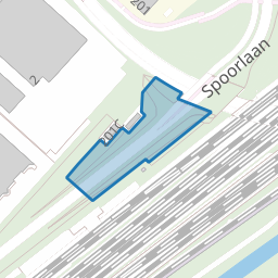 Perceel HLM03-AL-1978