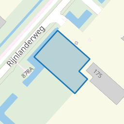 Perceel HLM03-AL-1979