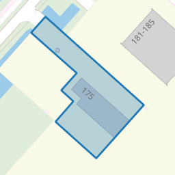 Perceel HLM03-AL-1980