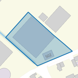 Perceel HLM03-AL-1987