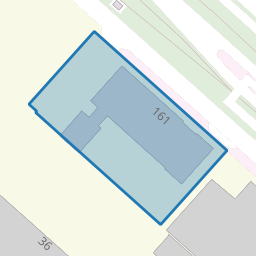 Perceel HLM03-AL-1990