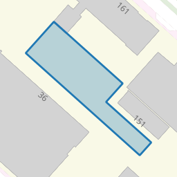 Perceel HLM03-AL-1992