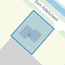 Perceel HLM03-AL-2001