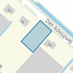 Perceel HLM03-AL-2002