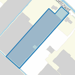 Perceel HLM03-AL-2003