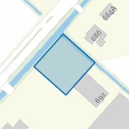 Perceel HLM03-AL-2006