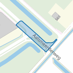 Perceel HLM03-AL-2025