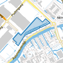 Perceel HLM03-AL-2031