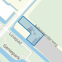 Perceel HLM03-AL-2032