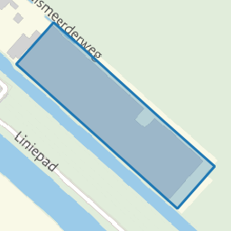 Perceel HLM03-AL-2033