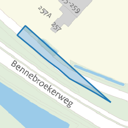 Perceel HLM03-AL-2035