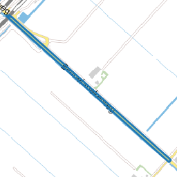 Perceel HLM03-AL-2039