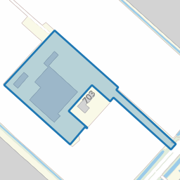 Perceel HLM03-AL-2082