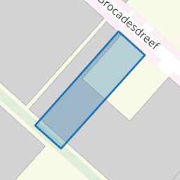 Perceel HLM03-AL-2091