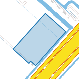Perceel HLM03-AL-2121