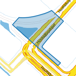 Perceel HLM03-AL-2131