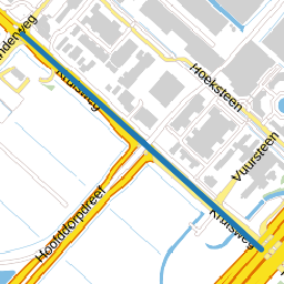 Perceel HLM03-AL-2138