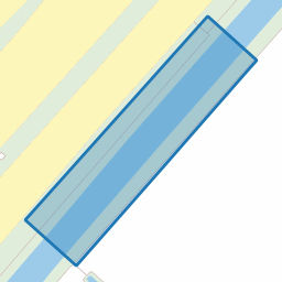 Perceel HLM03-AL-2140
