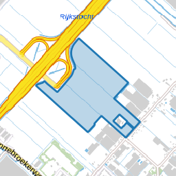 Perceel HLM03-AL-2142