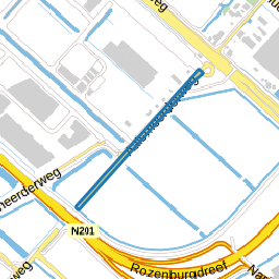 Perceel HLM03-AL-2147