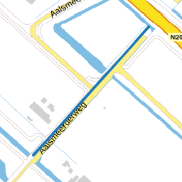 Perceel HLM03-AL-2152