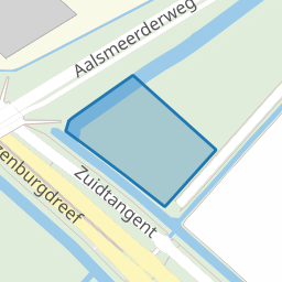 Perceel HLM03-AL-2157