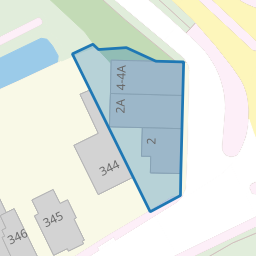 Perceel HLM03-AL-216