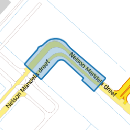 Perceel HLM03-AL-2165