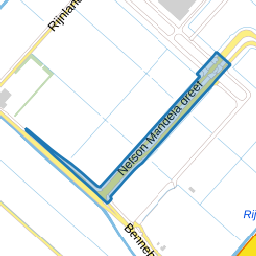 Perceel HLM03-AL-2171