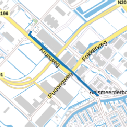 Perceel HLM03-AL-2176