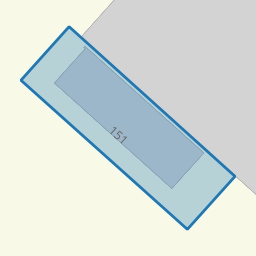 Perceel HLM03-AL-2183