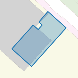 Perceel HLM03-AL-2187