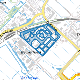 Perceel HLM03-AL-2190