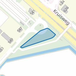 Perceel HLM03-AL-2210