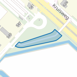 Perceel HLM03-AL-2211