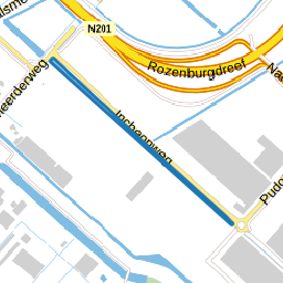 Perceel HLM03-AL-2219
