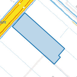 Perceel HLM03-AL-2221