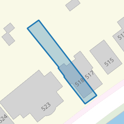 Perceel HLM03-AL-2233