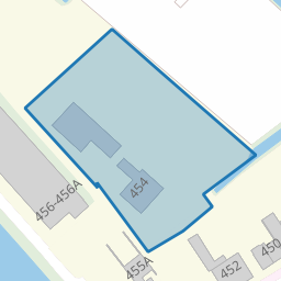 Perceel HLM03-AL-2236