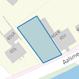 Perceel HLM03-AL-2238