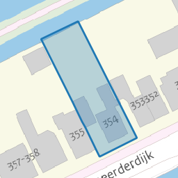 Perceel HLM03-AL-224