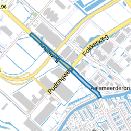 Perceel HLM03-AL-2251