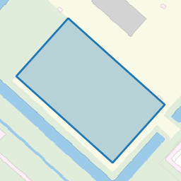 Perceel HLM03-AL-2257