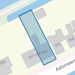 Perceel HLM03-AL-226