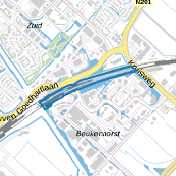 Perceel HLM03-AL-2264