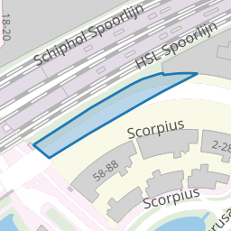 Perceel HLM03-AL-2265