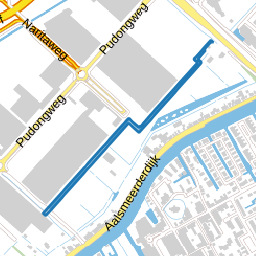 Perceel HLM03-AL-2271