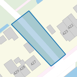 Perceel HLM03-AL-2275