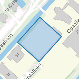 Perceel HLM03-AL-2288